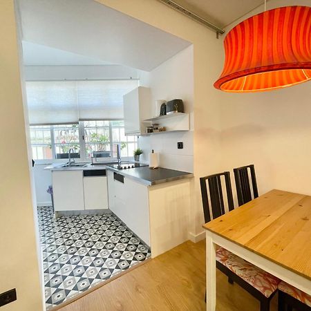 Ferienwohnung Casa Da Praceta Lissabon Exterior foto