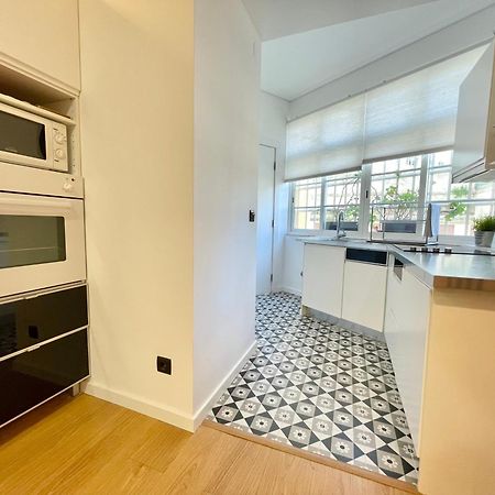 Ferienwohnung Casa Da Praceta Lissabon Exterior foto
