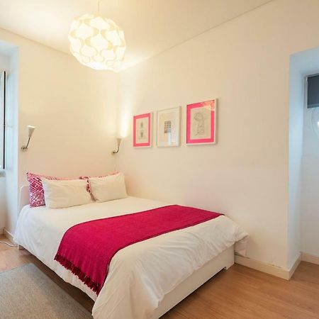 Ferienwohnung Casa Da Praceta Lissabon Exterior foto