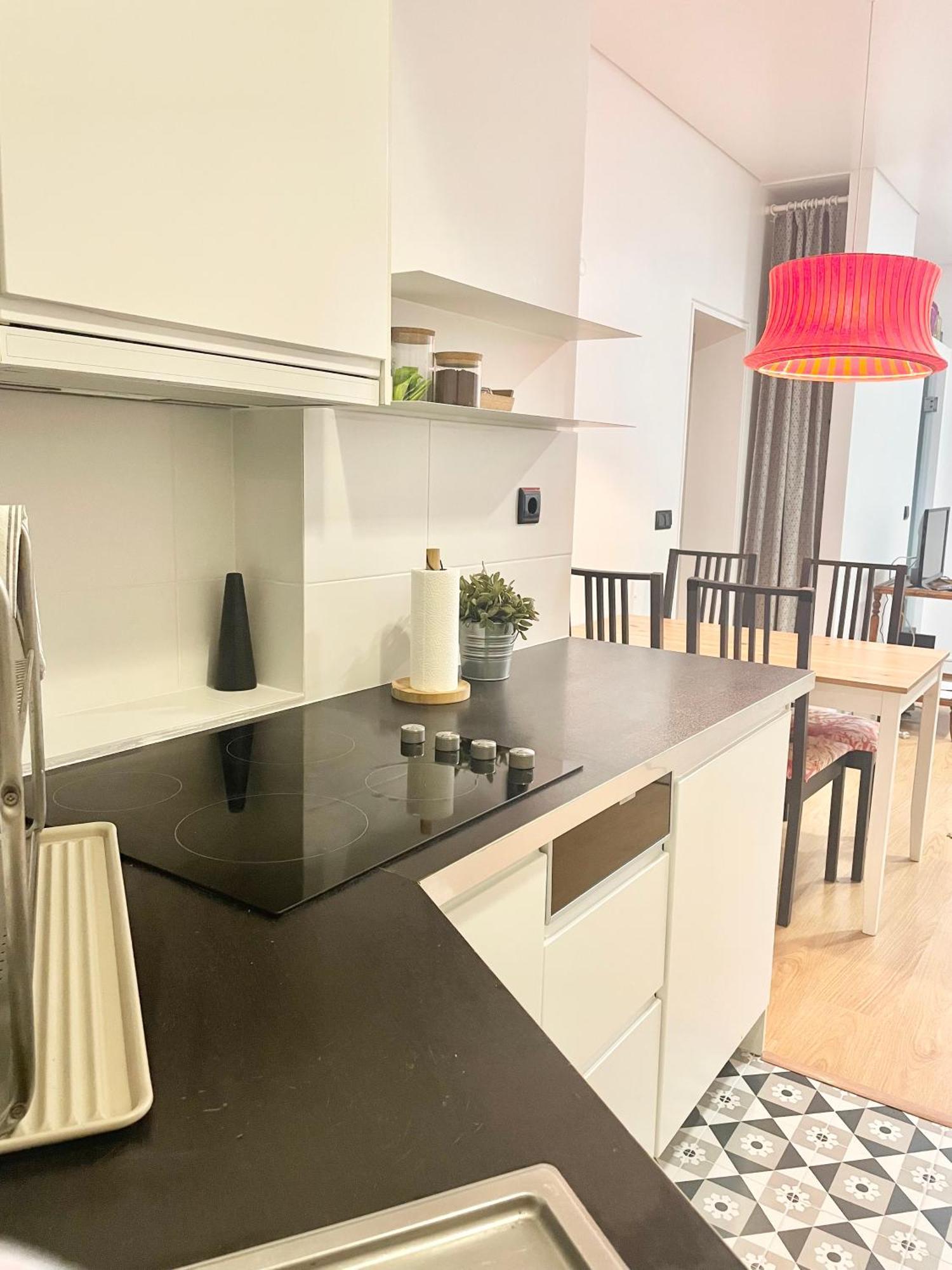 Ferienwohnung Casa Da Praceta Lissabon Exterior foto