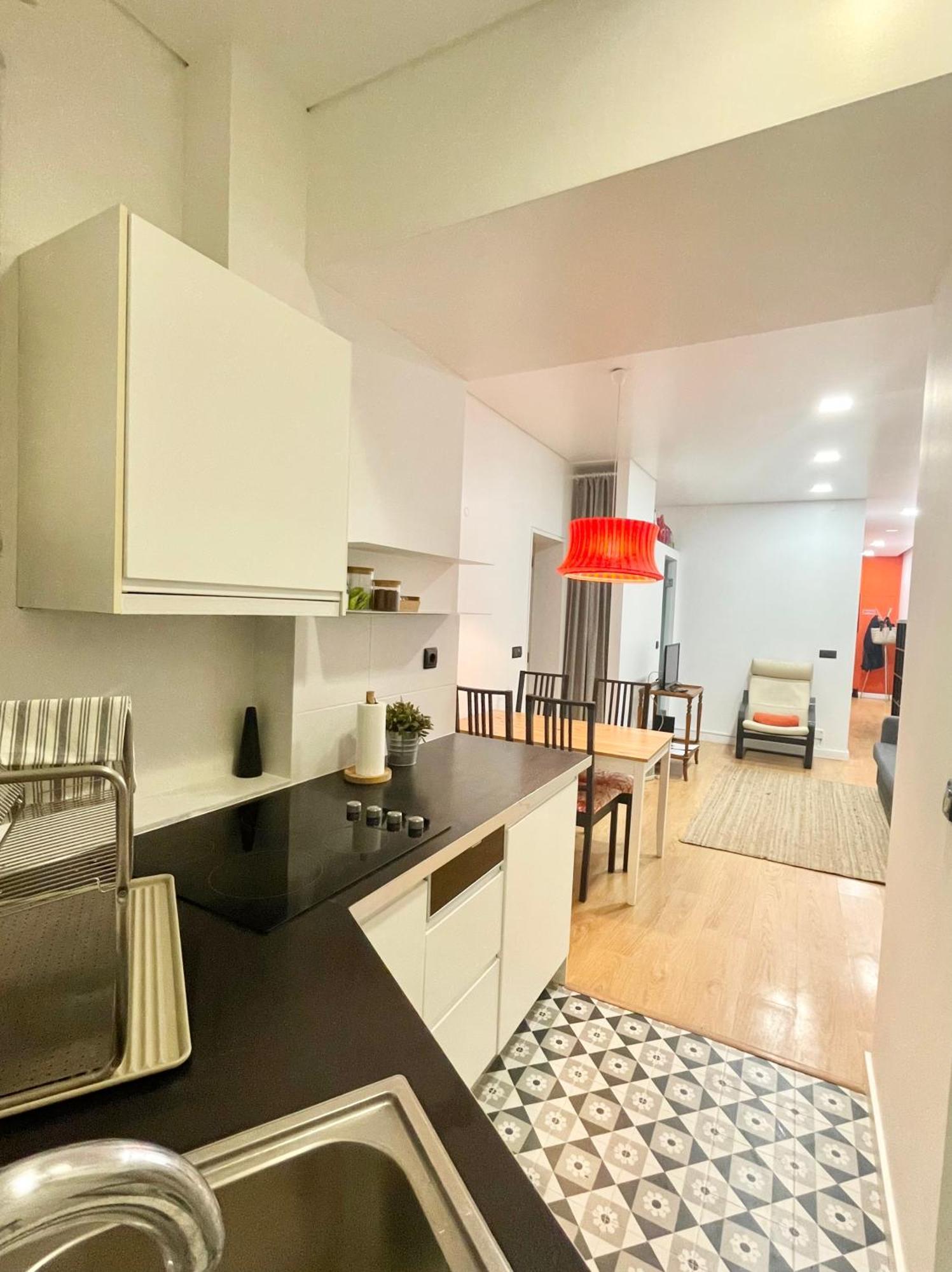 Ferienwohnung Casa Da Praceta Lissabon Exterior foto