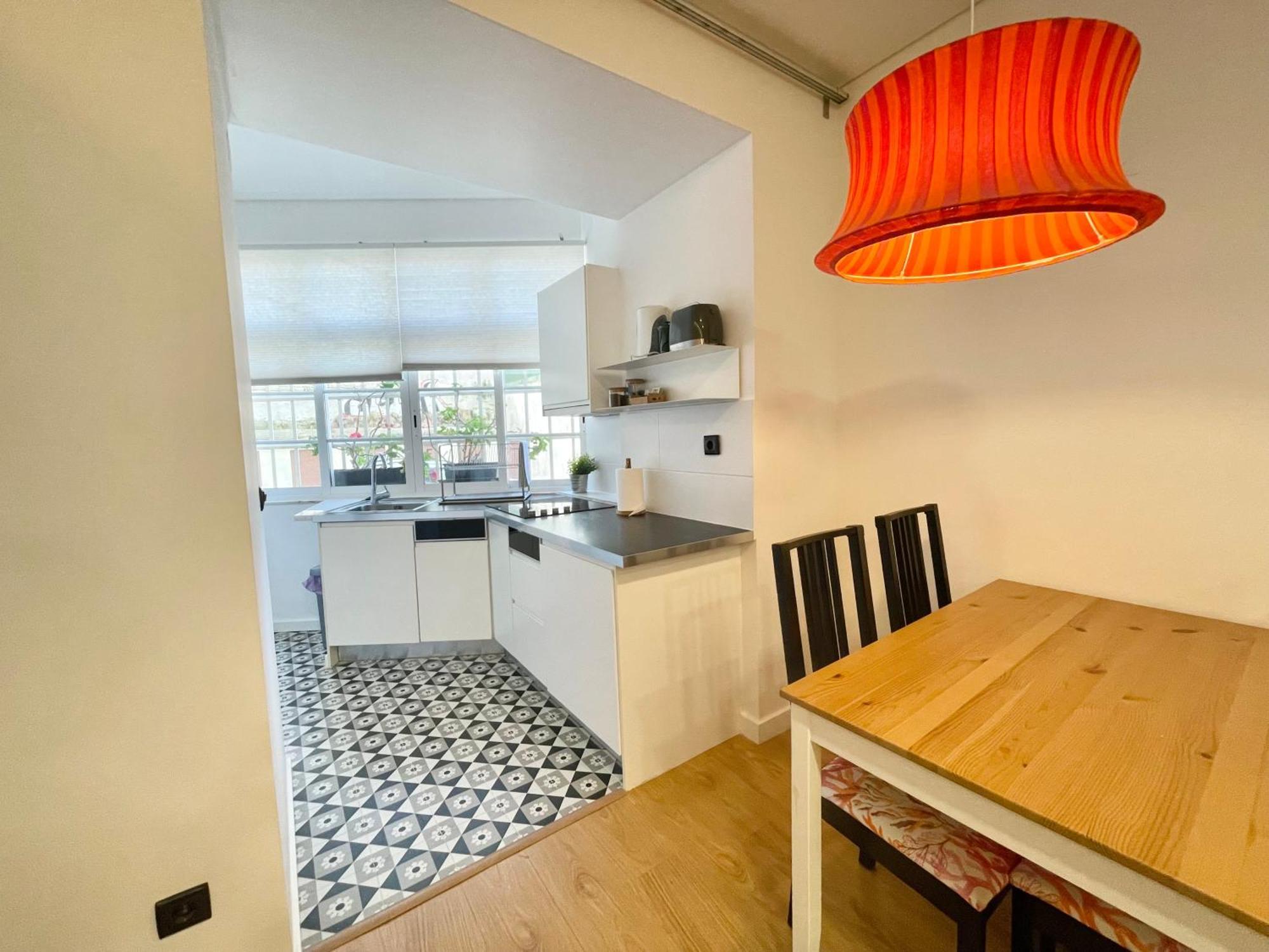 Ferienwohnung Casa Da Praceta Lissabon Exterior foto