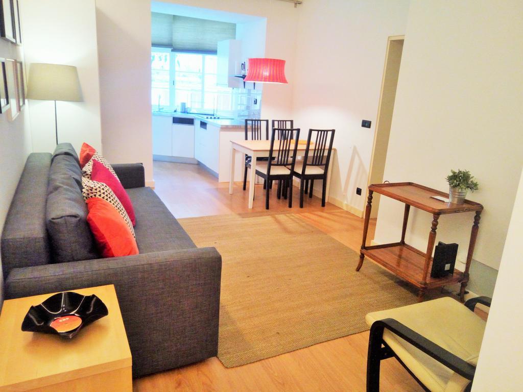 Ferienwohnung Casa Da Praceta Lissabon Exterior foto