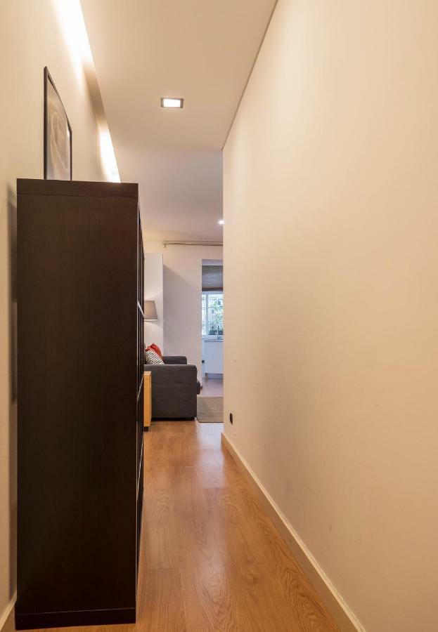 Ferienwohnung Casa Da Praceta Lissabon Exterior foto