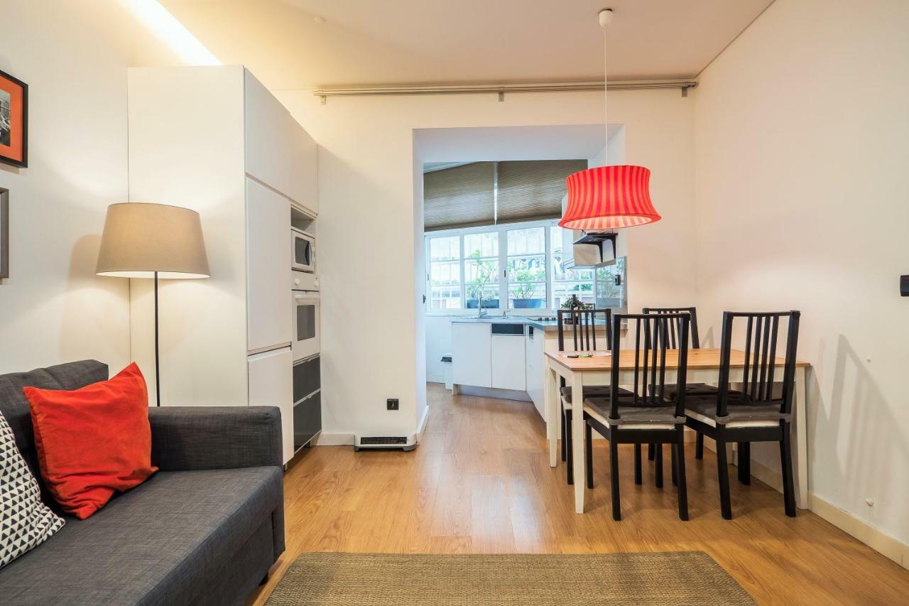 Ferienwohnung Casa Da Praceta Lissabon Exterior foto