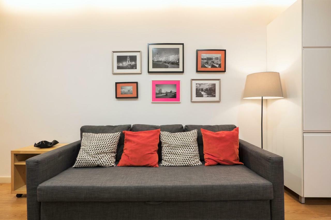Ferienwohnung Casa Da Praceta Lissabon Exterior foto