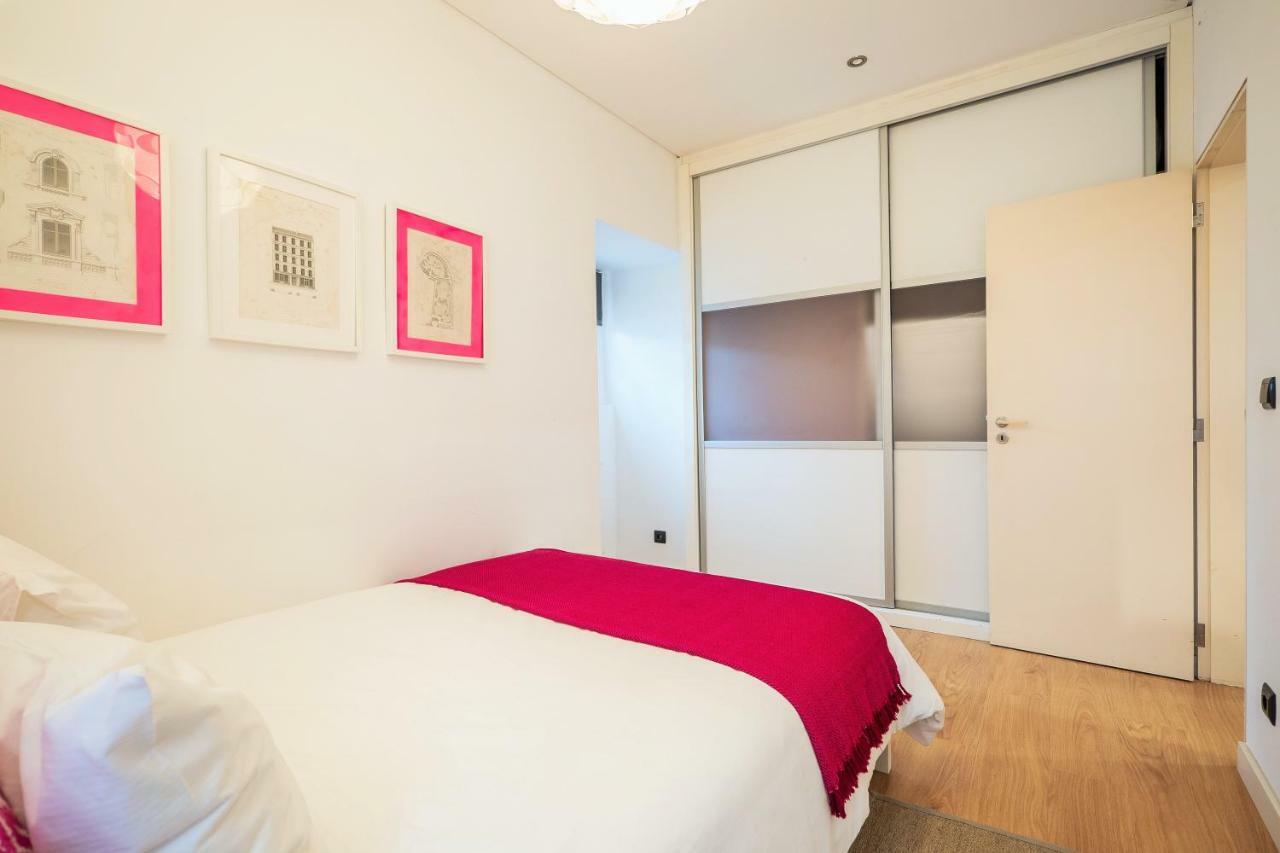 Ferienwohnung Casa Da Praceta Lissabon Exterior foto